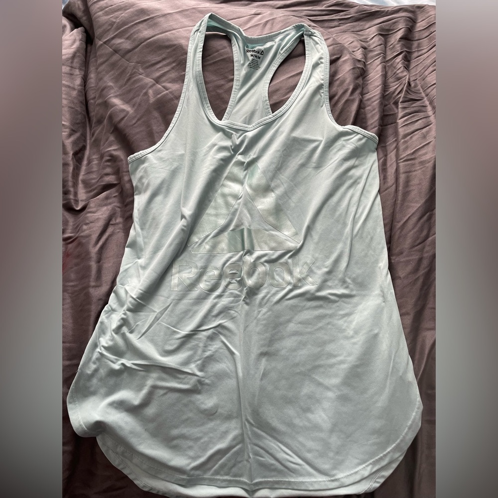 Reebok Tank - Picture 1 of 4